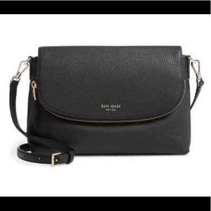 Kate Spade Large Polly Crossbody